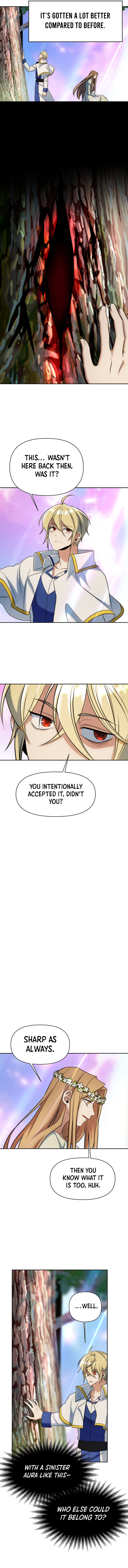 The Archmage Transcending Through Regression Chapter 183 7